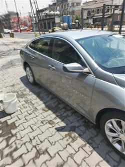 شيفروليه ماليبو